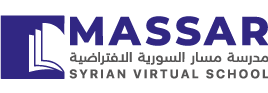 Massar Syrian Virtual School